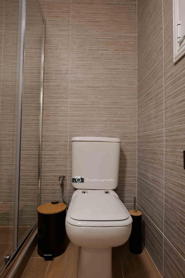 Living Life Apartment Komotiní Extérieur photo