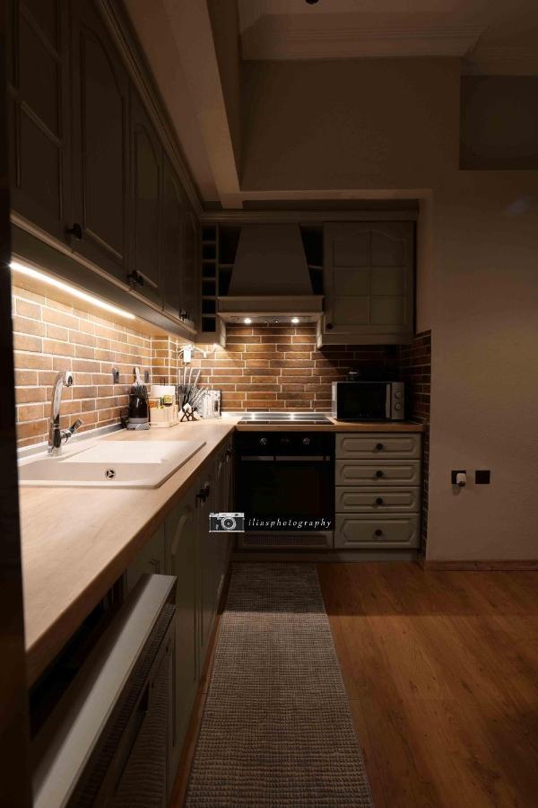 Living Life Apartment Komotiní Extérieur photo