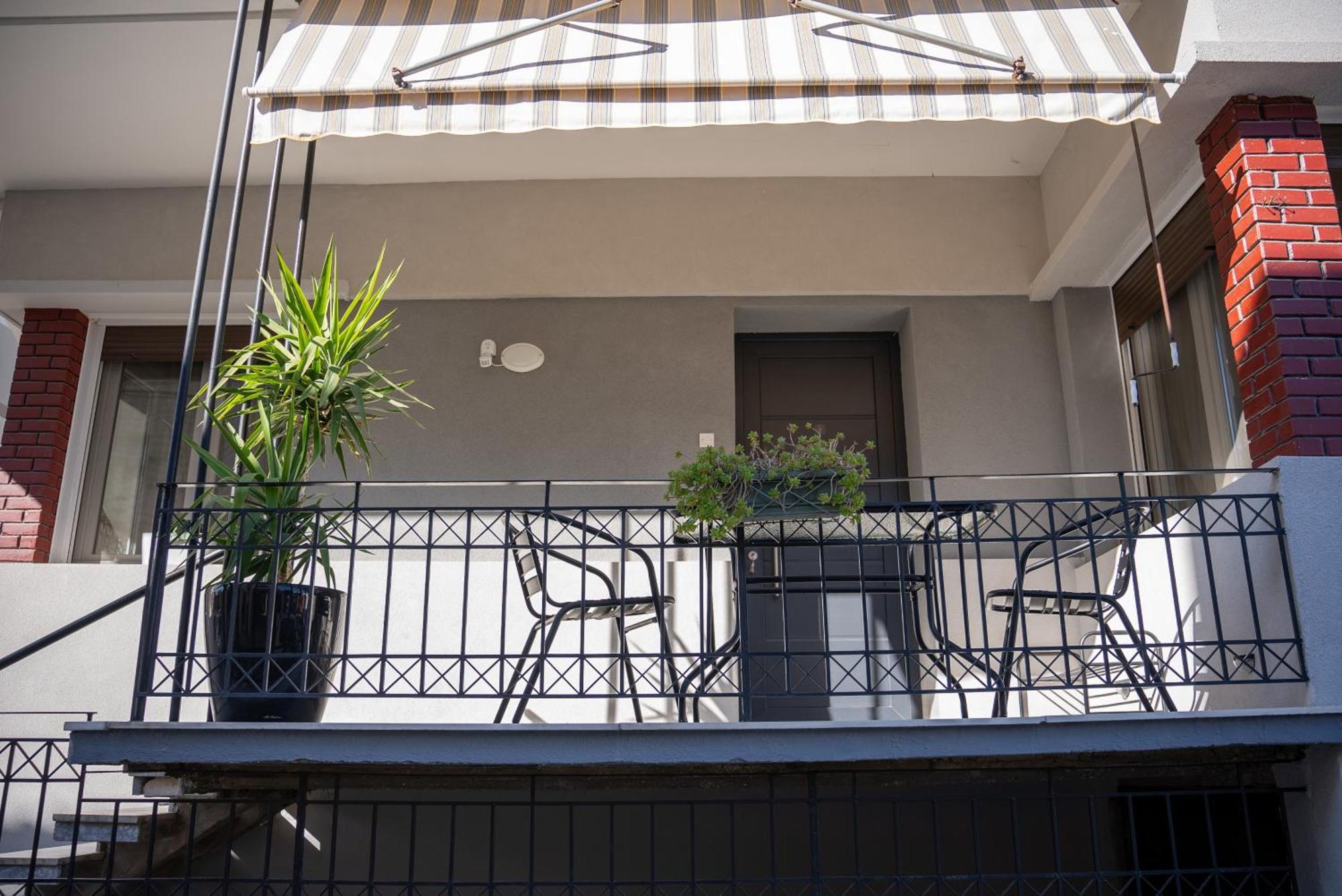 Living Life Apartment Komotiní Extérieur photo