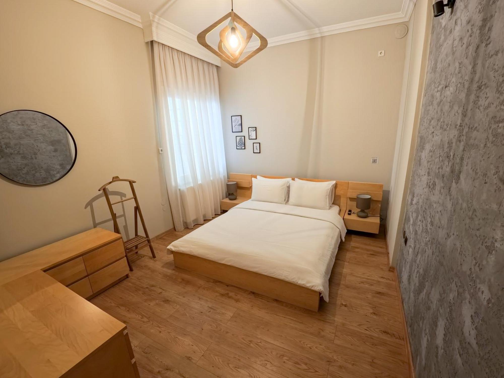 Living Life Apartment Komotiní Extérieur photo