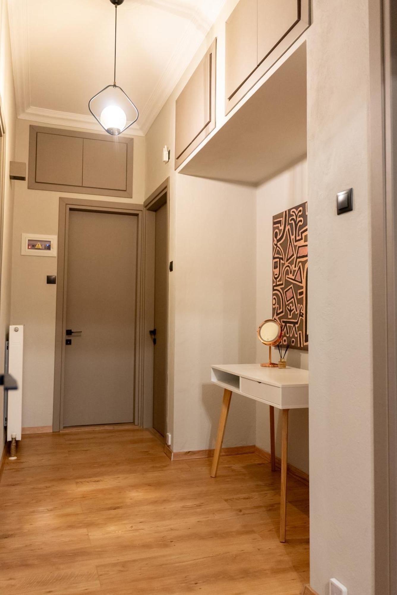 Living Life Apartment Komotiní Extérieur photo