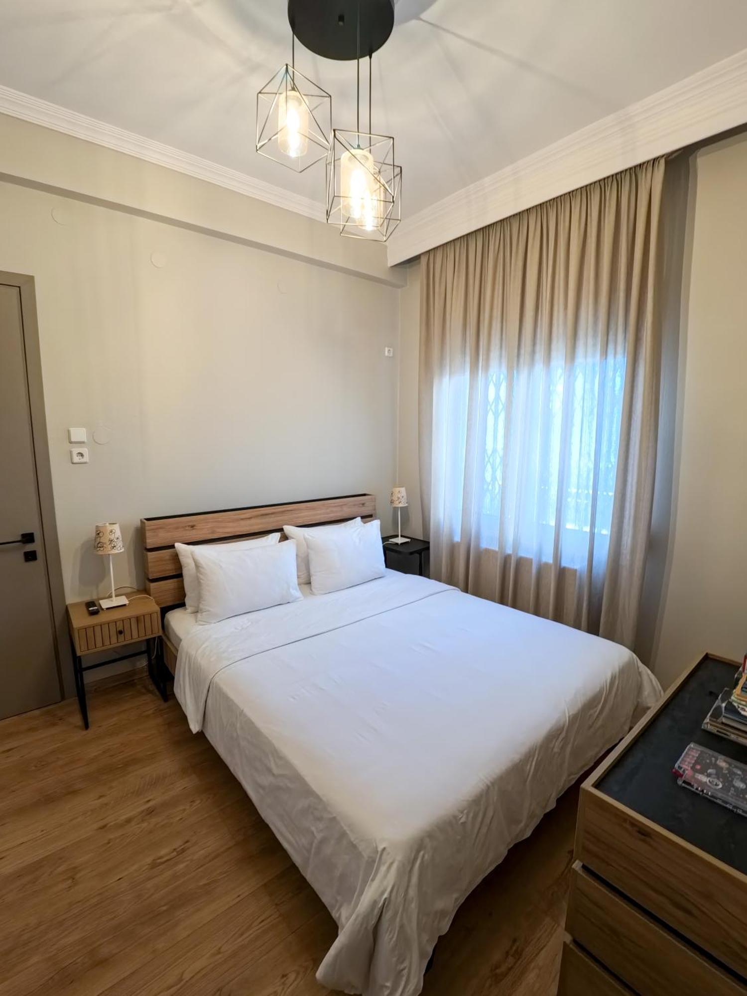 Living Life Apartment Komotiní Extérieur photo