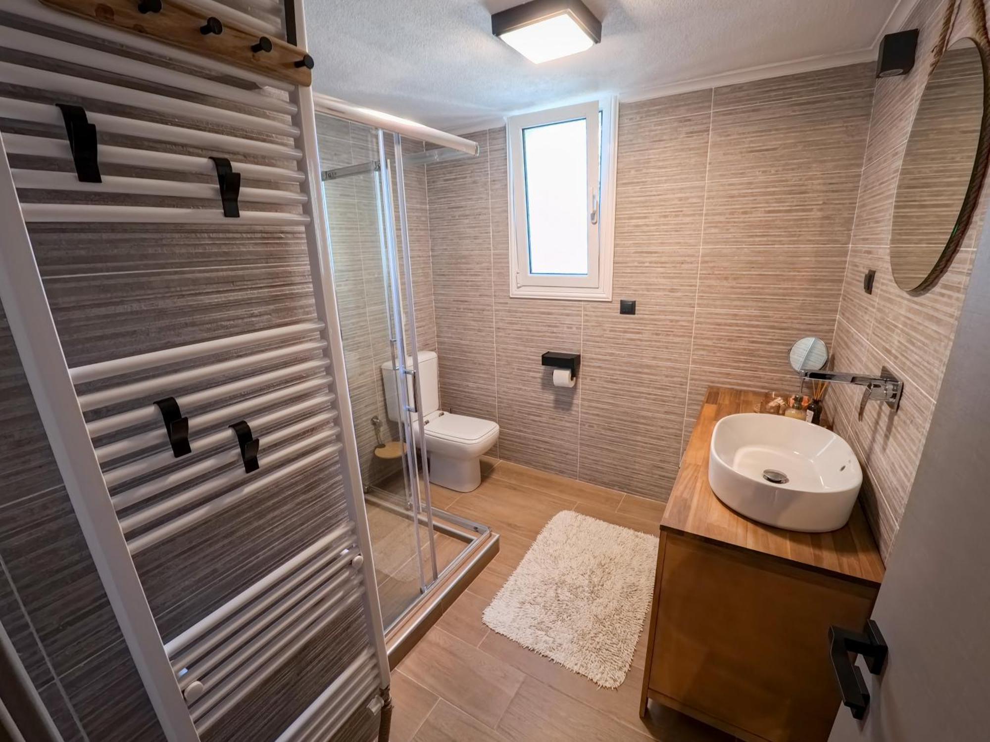 Living Life Apartment Komotiní Extérieur photo