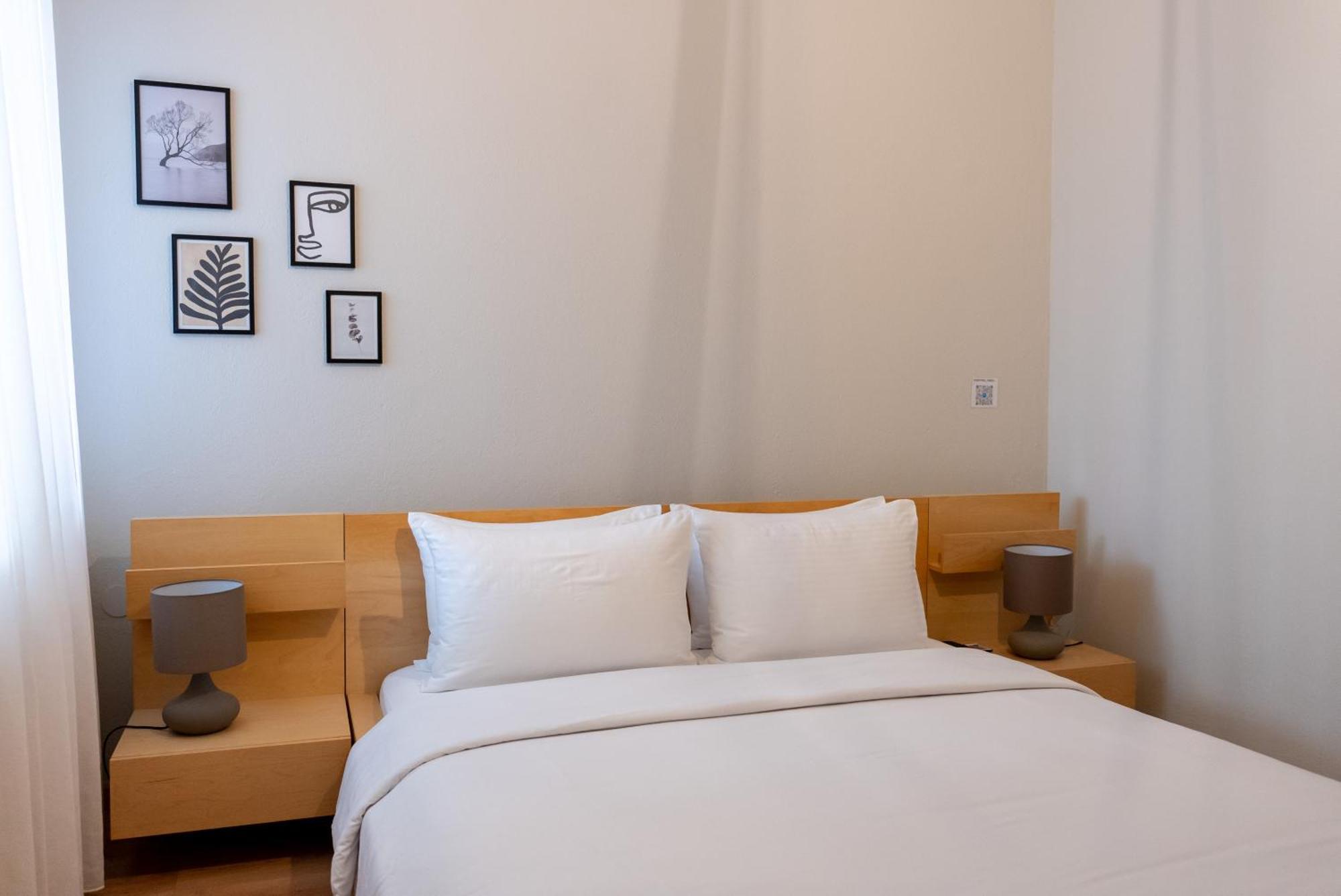 Living Life Apartment Komotiní Extérieur photo