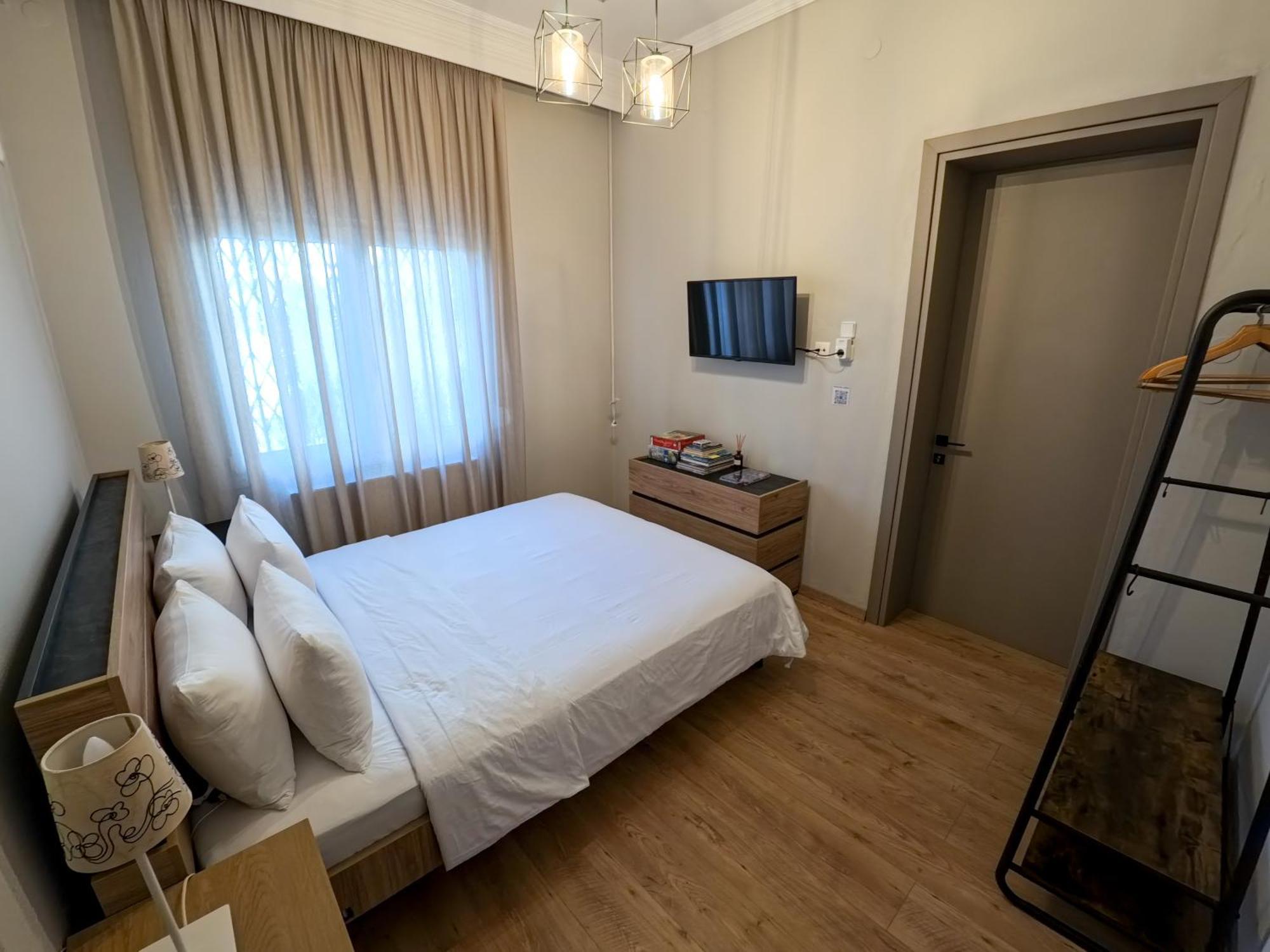Living Life Apartment Komotiní Extérieur photo