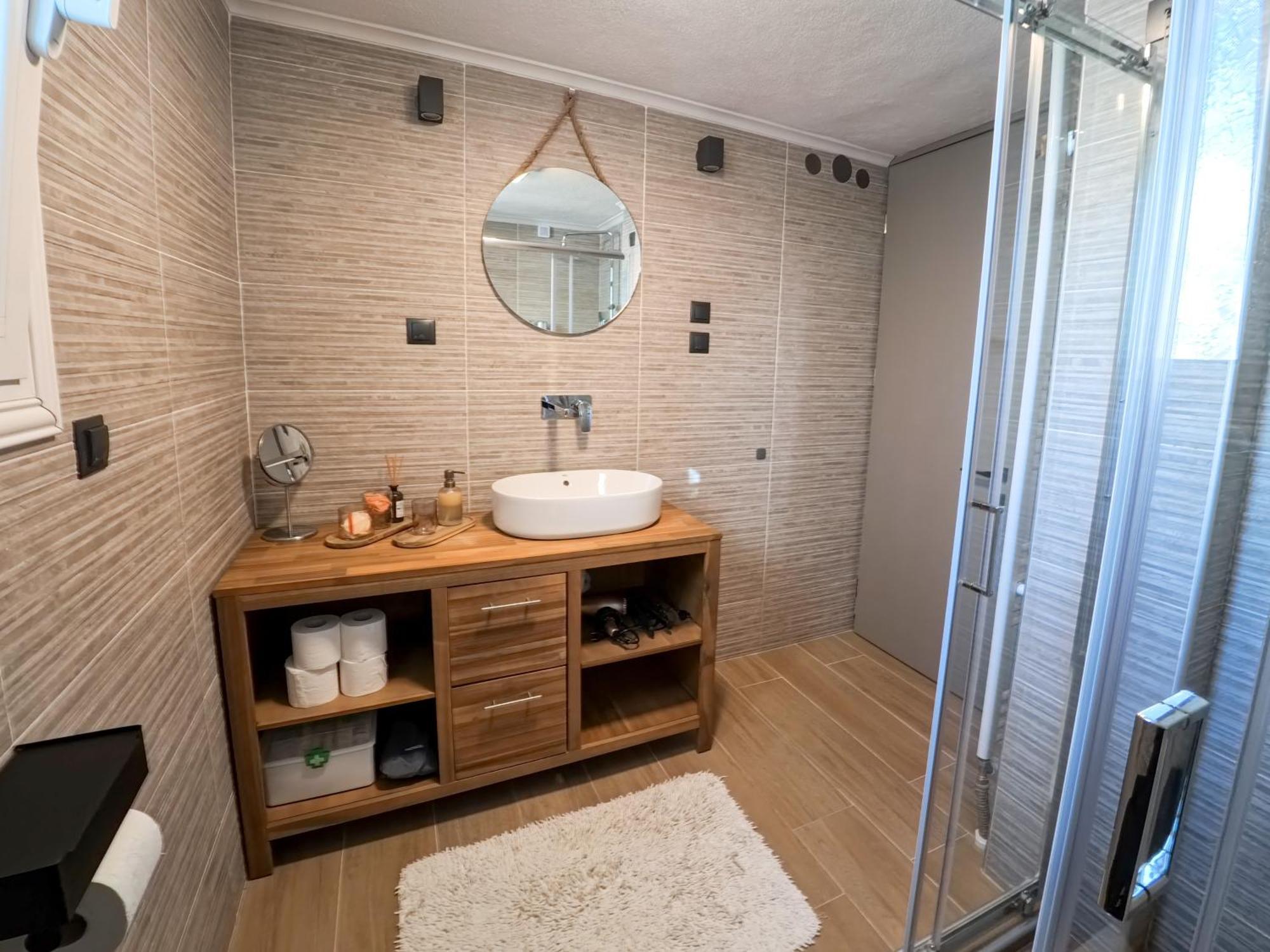 Living Life Apartment Komotiní Extérieur photo