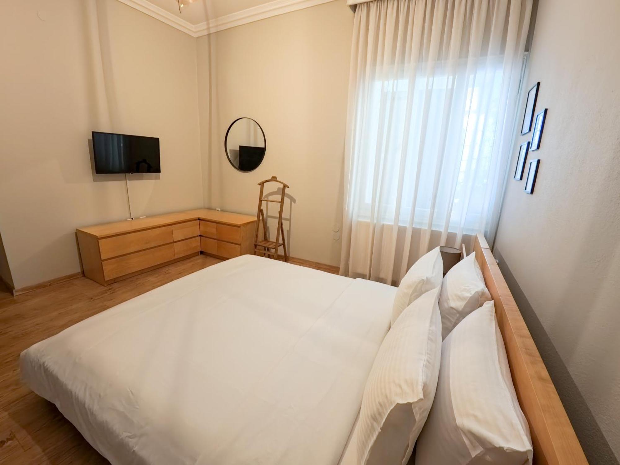 Living Life Apartment Komotiní Extérieur photo