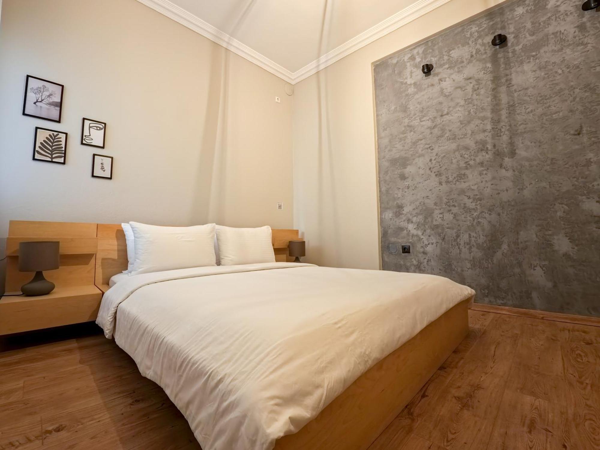Living Life Apartment Komotiní Extérieur photo